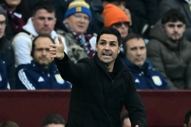 Arsenal Vs Crystal Palace: Arteta dan Glasner Pantang Mengeluh Jadwal Padat