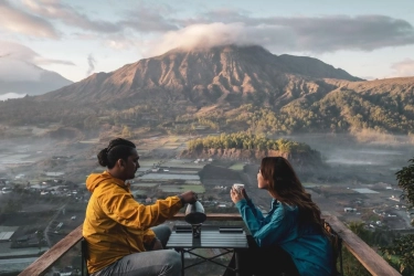 Bali Sepi Wisatawan Jelang Libur Akhir Tahun? Ini Kata Asosiasi Wisata