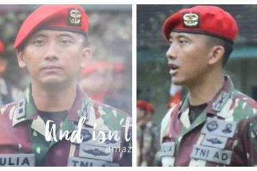 Brigjen Aulia Gantikan Mayjen Freddy di Posisi Jubir TNI