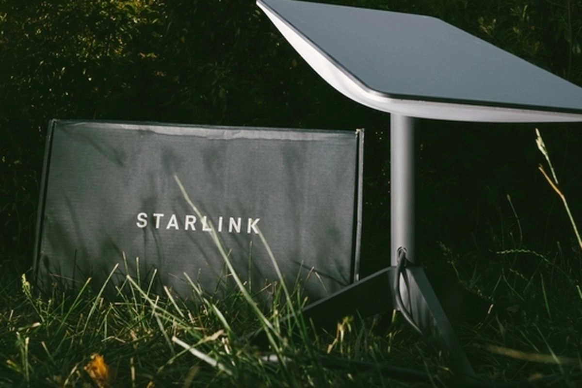 Elon Musk Bagi-bagi Router Starlink Gratis, Cuma untuk Pengguna Khusus