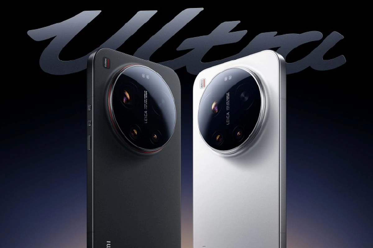 Ini Tanggal Peluncuran Xiaomi 17 Ultra, Intip Spesifikasinya
