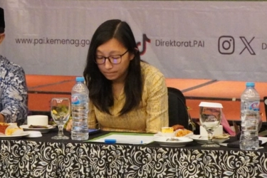 Jaksa: Jurist Tan Seharusnya Tak Boleh Urus Anggaran dan Mutasi Kemendikbud