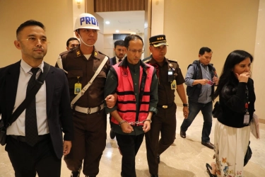 Jaksa Sebut Gagalnya Chromebook Nadiem Sebabkan IQ Anak Indonesia 78