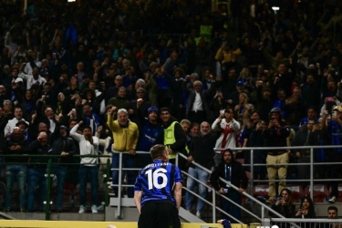 Juventus Tertarik Rekrut Davide Frattesi dari Inter Milan