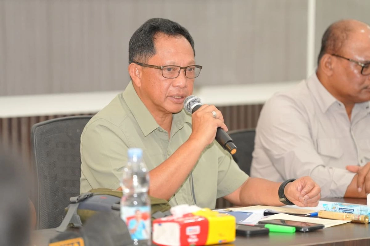 Kerusakan di Aceh Tamiang Parah, Mendagri Minta Penanganan Bencana Jadi Perhatian Khusus