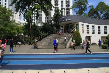 Libur Akhir Tahun di Bandung, Ini Pilihan Wisata Selain di Kota