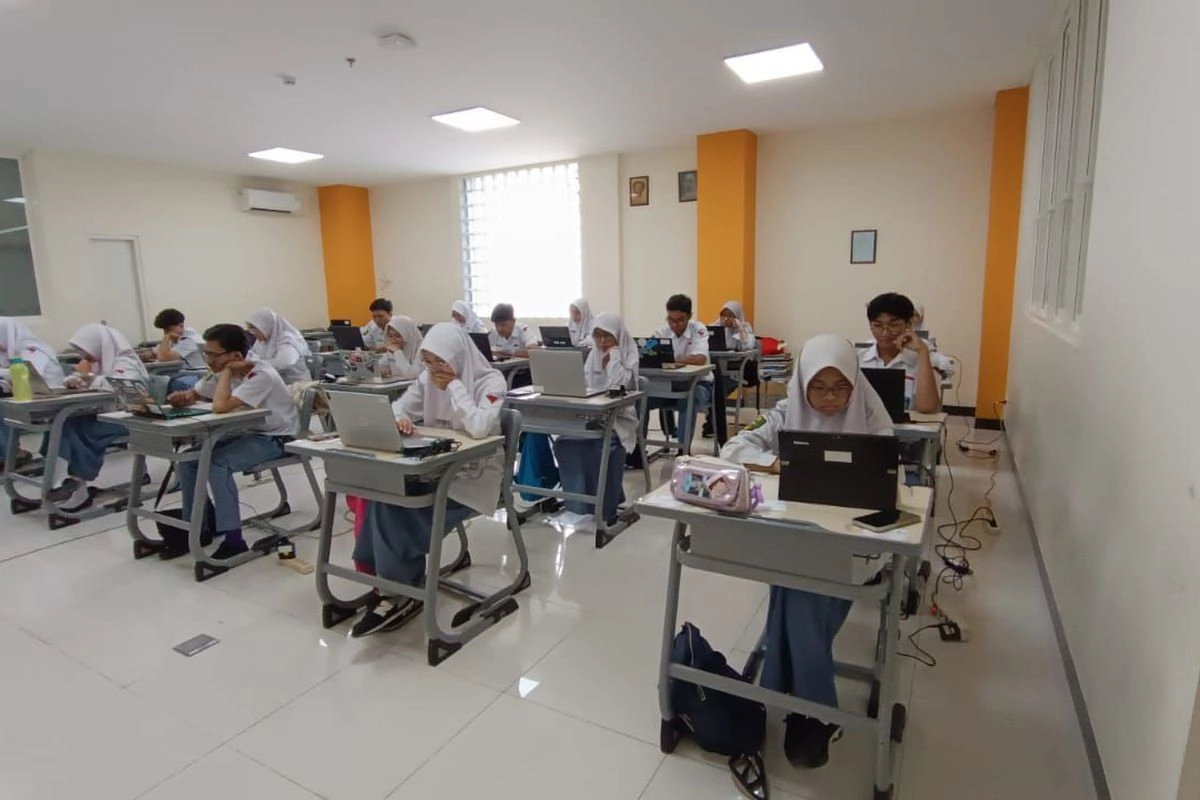 Nilai TKA Matematika-Bahasa Inggris Rendah, Anggota DPR Serukan Evaluasi Total