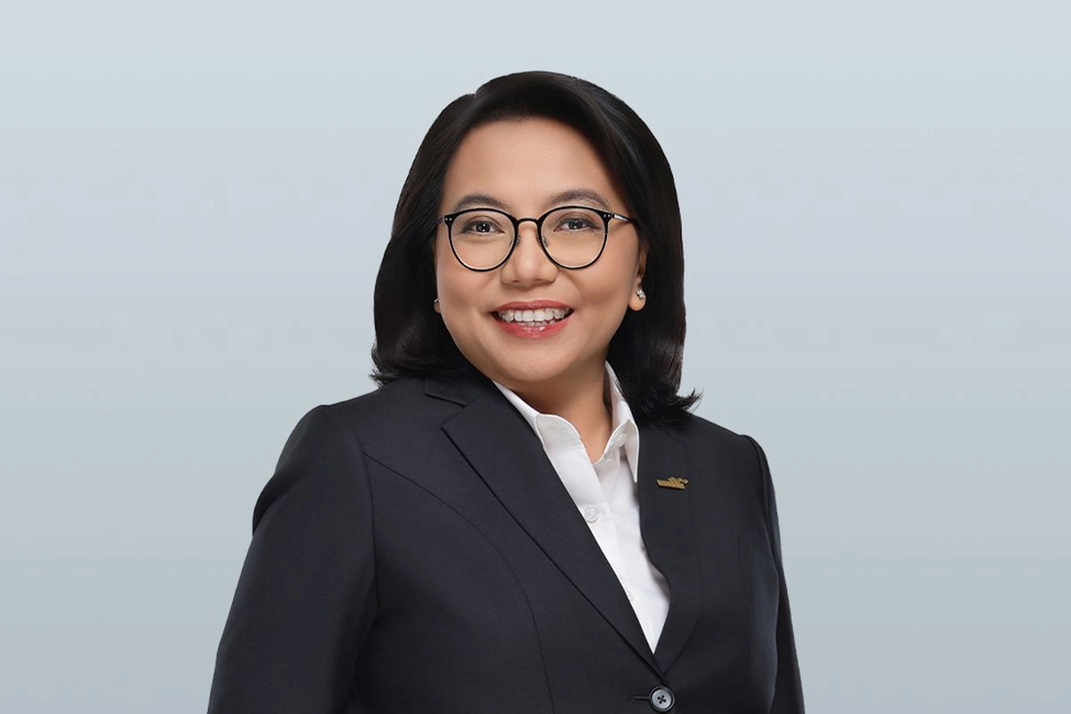 Novita Widya Anggraini, Direktur Bank Mandiri: Empati Ibu Relevan dalam Kepemimpinan
