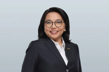 Novita Widya Anggraini, Direktur Bank Mandiri: Empati Ibu Relevan dalam Kepemimpinan