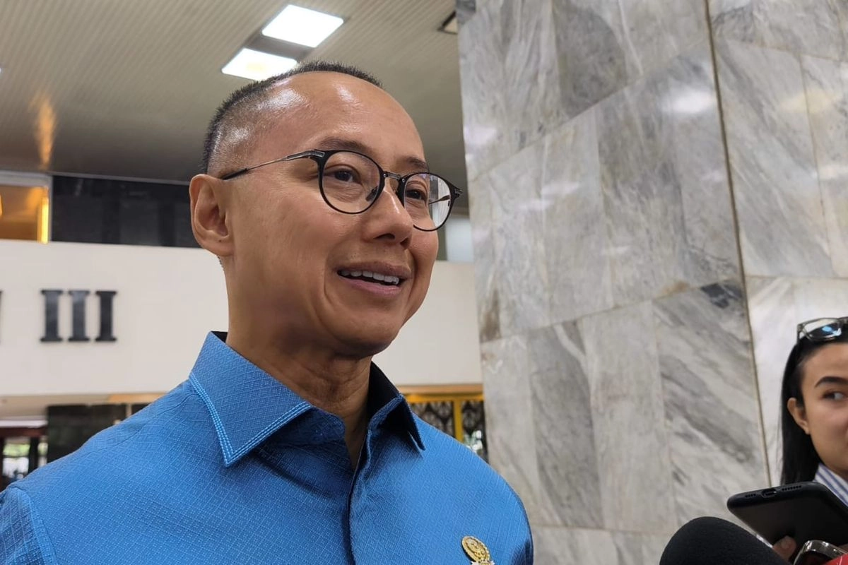 PAN Sebut Pilkada Lewat DPRD Usulan Golkar Sejalan dengan Pancasila