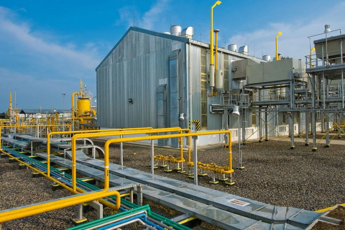PGN Gagas-Renikola Kerja Sama Teken Kerja Sama Penyediaan Compressed Biomethane Gas di Sumut