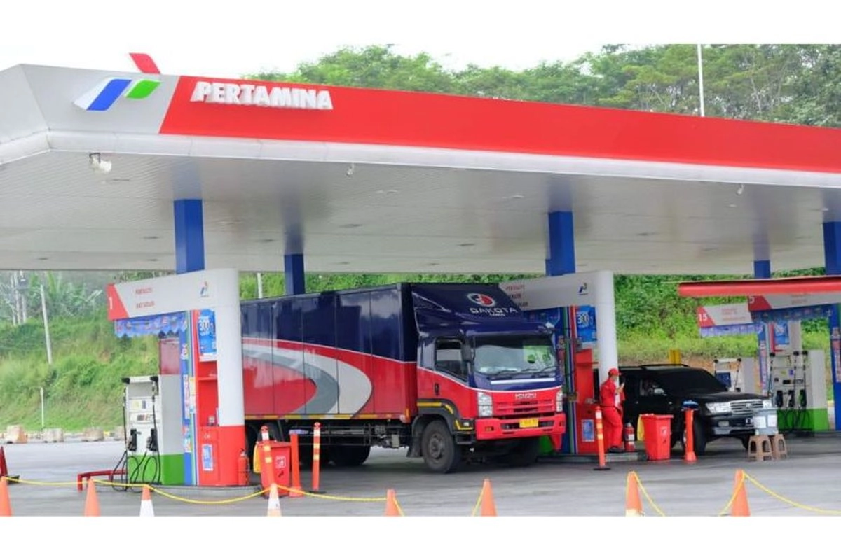 Rilis 2026, Apa Itu BBM Pertamina Biosolar Performance buat Industri?
