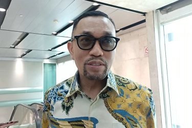 Sahroni Wanti-wanti Narasi Pecah Belah soal Penanganan Banjir Sumatera