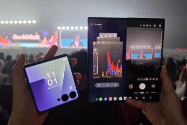 Samsung Galaxy Z Fold 8 dan Z Flip 8 Mulai Terungkap, Ini yang Berubah
