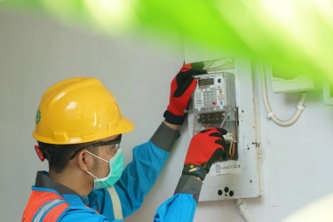 Tarif Listrik per kWh 23-31 Desember 2025 untuk Semua Golongan Pelanggan PLN