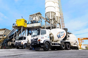 WSBP Pastikan Operasional Tetap Aman Usai Komisaris Utama Mundur