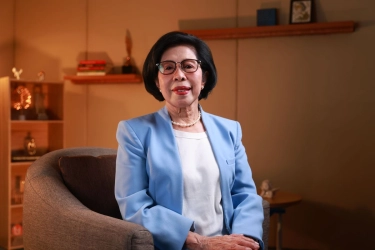 Yani Panigoro Ajak Para Ibu Terus Belajar dan Percaya Diri