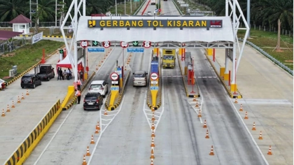 10 Jalan Tol Paling Rawan Kecelakaan, Belajar dari Tragedi Maut di Tol Krapyak