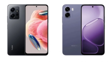 4 HP Snapdragon RAM 4 GB Paling Murah Mulai Sejutaan, Performa Stabil untuk Multitasking