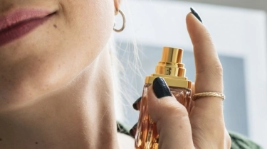 5 Parfum Murah Aroma Lembut dan Tahan Lama untuk Natalan