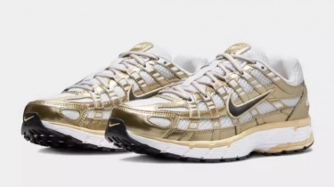 5 Sepatu Nike Diskon sampai 70% di JD Sports Jelang Akhir Tahun, Lebih Hemat!