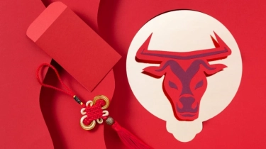 5 Shio Paling Beruntung Jelang Hari Natal, Kamu Termasuk?