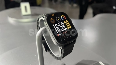 5 Smartwatch dengan NFC Paling Murah, Praktis untuk Transaksi Cashless