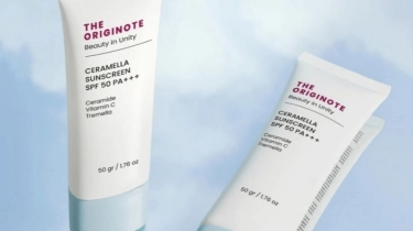 5 Sunscreen Lokal untuk Memperbaiki Skin Barrier, Kulit Lebih Sehat dan Kuat