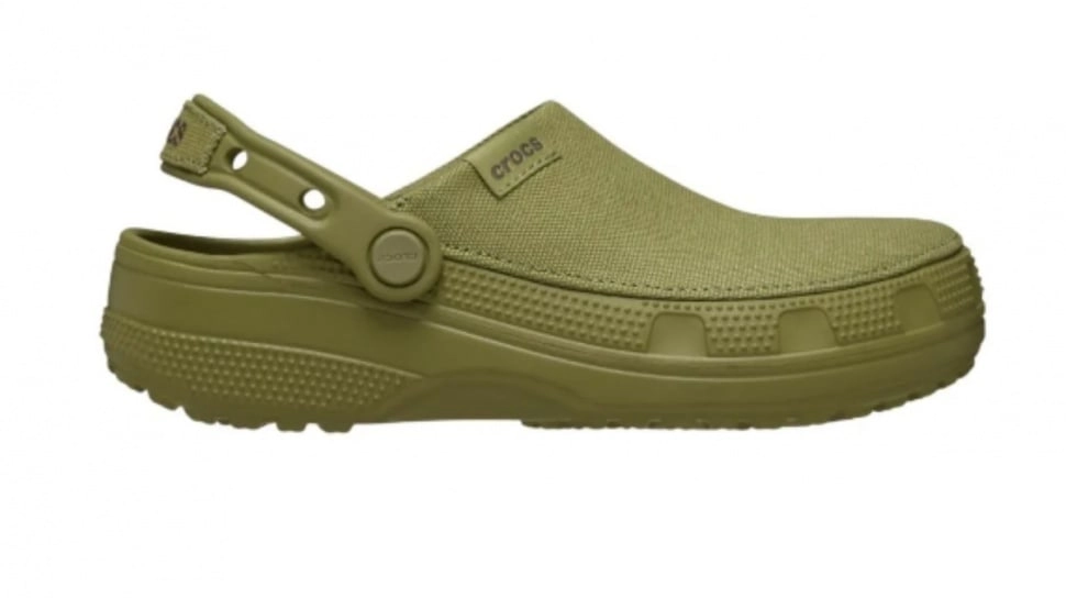 7 Sandal Crocs Ori Diskon hingga 40% di Foot Locker, Jauh Lebih Murah Jelang Akhir Tahun