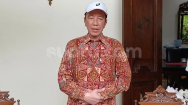 Bambang Tri Siap Jadi Saksi Sidang Ijazah Jokowi, Klaim Punya Bukti Baru dari Buku Sri Adiningsih