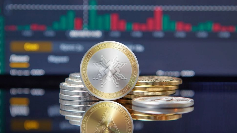 Benteng Baru Aset Digital: UU P2SK Bakal 'Sulap' Kripto Lokal Jadi Lebih Kokoh dan Berdaulat!