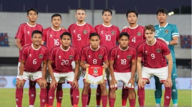 Gagal Total di SEA Games, Timnas Indonesia U-22 Kini Terancam Sanksi dari Kemenpora