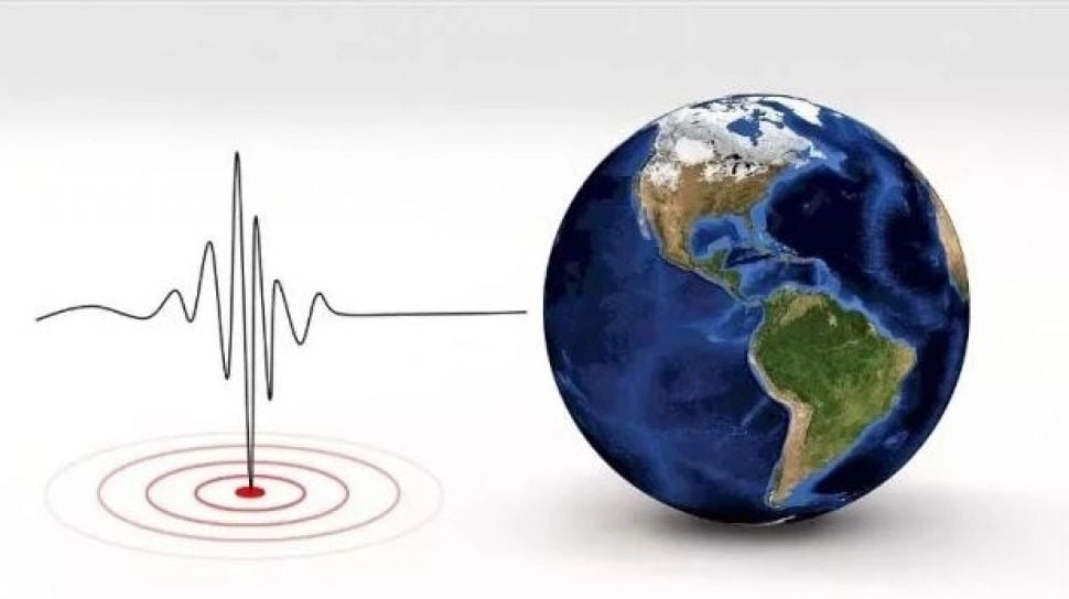 Gempa M 4,0 Guncang Bima, Getaran Terasa Seperti Truk Melintas