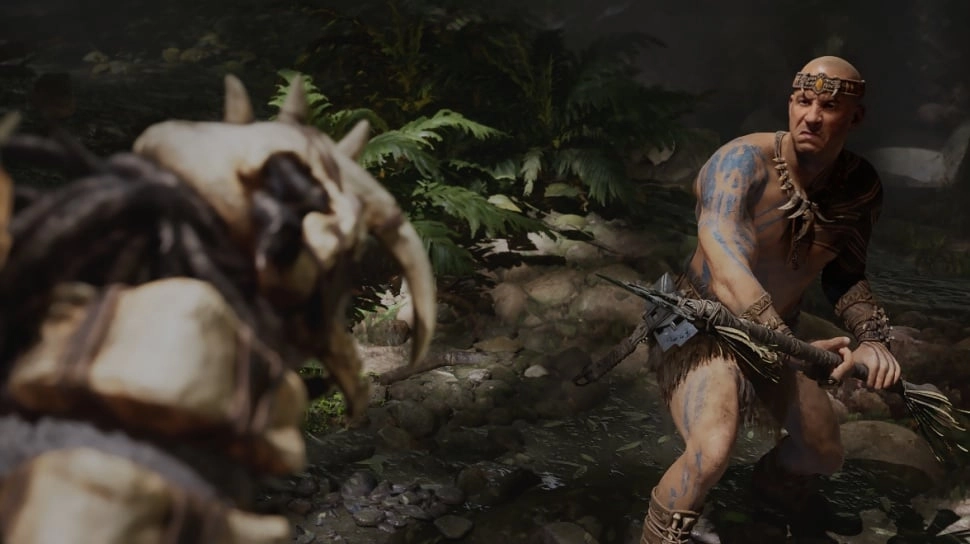 Hadirkan Vin Diesel, Peluncuran Game Ark 2 Ditunda hingga 2028