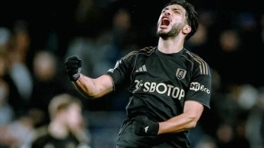 Hasil Fulham vs Nottingham Forest: Eksekusi Penalti Raul Jimenez Bawa Kemenangan Tipis