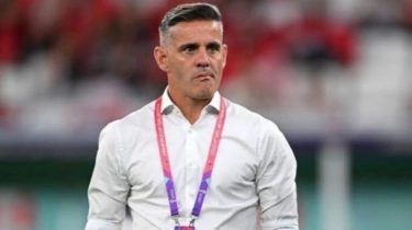 John Herdman Sudah Kemas Koper, Dua Kali Ketemu Erick Thohir, Disodorkan Kontrak Hingga 2030