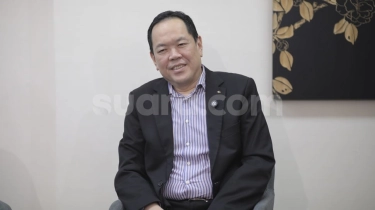 KB Bank Butuh Suntikan Modal untuk Masuk 10 Besar Indonesia