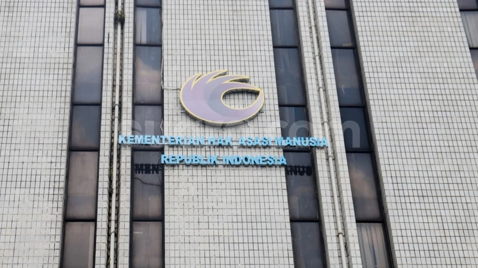 KemenHAM: Pelanggaran HAM oleh Perusahaan Paling Banyak Terjadi di Sektor Lahan