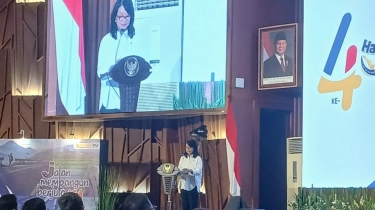 Kementerian PU Gelar Doa dan Motivasi Hari Jalan 2025: Peran Jalan Bagi Kehidupan