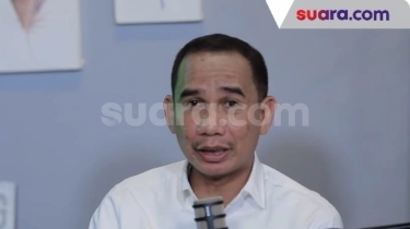 Komisi III DPR Soroti OTT Jaksa, Dorong Penguatan Pengawasan