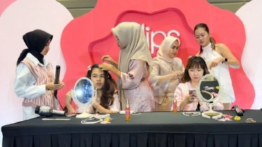 Langkah Nyata Dukung Perempuan Indonesia Tumbuh Mandiri dan Berdaya di Era Digital