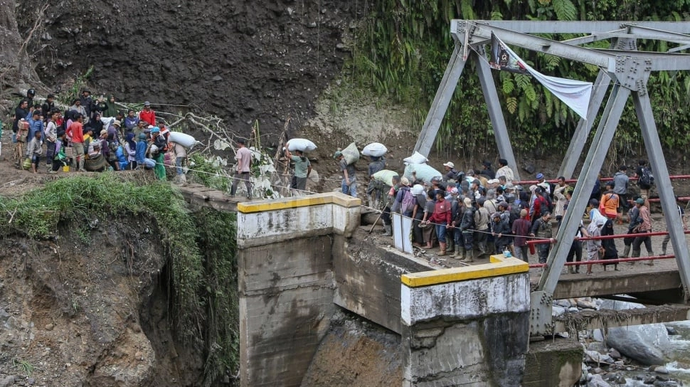 PKB soal Bencana Sumatra: Saling Tuding Cuma Bikin Lemah, Kita Kembali ke Khitah Gotong Royong