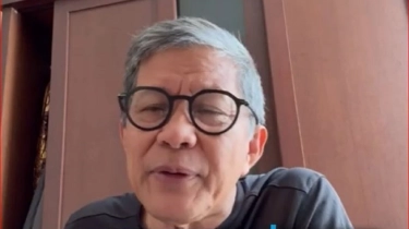 Rocky Gerung Sebut Kritik Netizen Sebagai Alarm Demokrasi untuk Presiden Prabowo