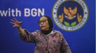 Tetap Jalan Saat Libur Sekolah, Begini Skema Pembagian MBG Menurut BGN