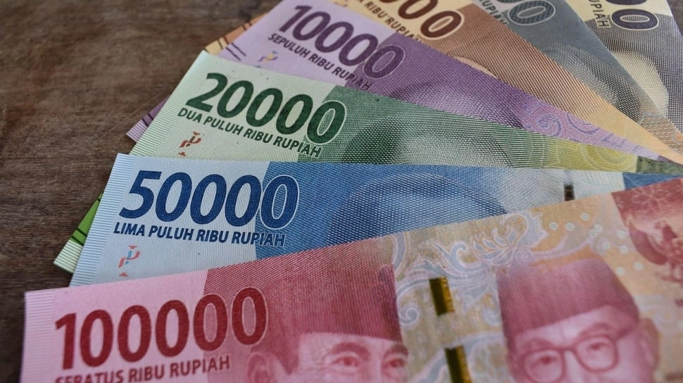 Uang Beredar Tembus Rp9891,6 Triliun per November 2025, Ini Faktornya