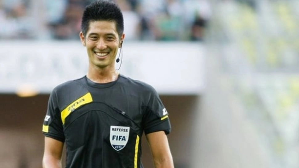 Wasit Jepang Soroti Panasnya Liga Indonesia: Banyak Kontak, Emosi Mudah Meledak