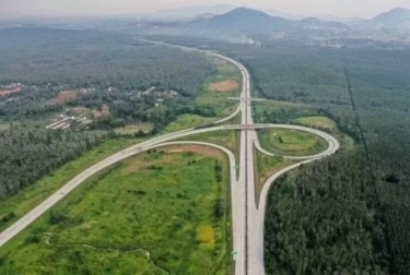 10 Akses Tol Palembang–Bakauheni yang Sering Dilalui Wisatawan, Catat Sebelum Road Trip