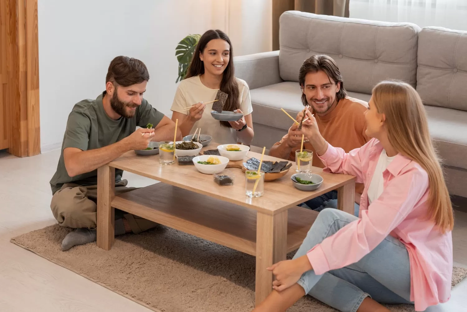 7 Cara Cerdas Menghadapi Anggota Keluarga yang Sering Menimbulkan Masalah saat Musim Liburan