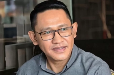 Abdul Rachman Thaha Yakin Sikap Tegas Jaksa Agung Akan Perberat Hukuman untuk Jaksa yang Kena OTT KPK