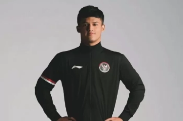 Kabar Baik! Rizki Juniansyah dan Rahmat Erwin Dipastikan Beda Kelas di Olimpiade LA 2028, Indonesia Bisa Gondol 2 Emas Sekaligus